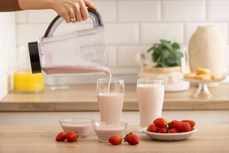 B500BW Gorenje blender, 500 W, 1.5 l
