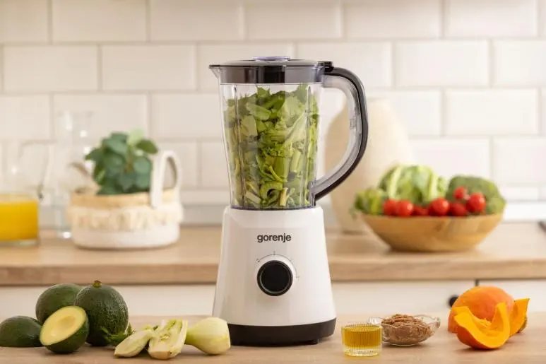 B500BW Gorenje blender, 500 W, 1.5 l