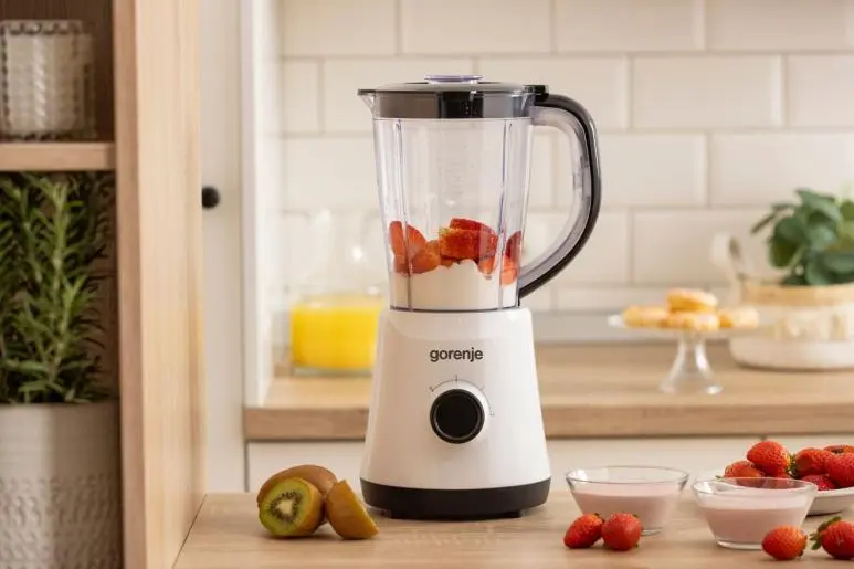 B500BW Gorenje blender, 500 W, 1.5 l