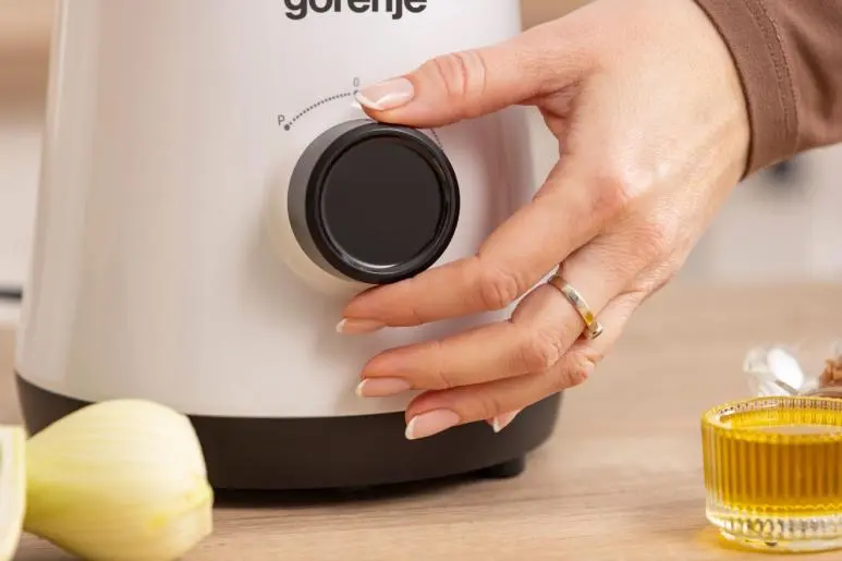 B500BW Gorenje blender, 500 W, 1.5 l