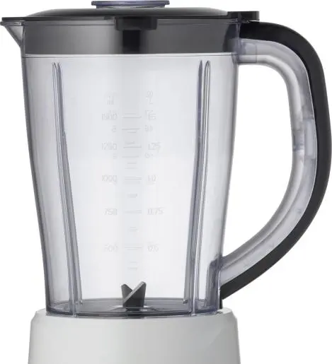 B500BW Gorenje blender, 500 W, 1.5 l