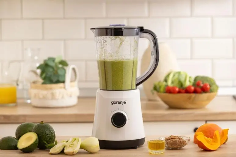 B500BW Gorenje blender, 500 W, 1.5 l