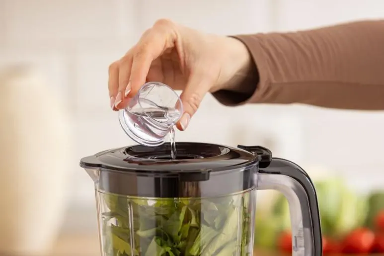B500BW Gorenje blender, 500 W, 1.5 l