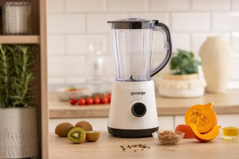 B500BW Gorenje blender, 500 W, 1.5 l