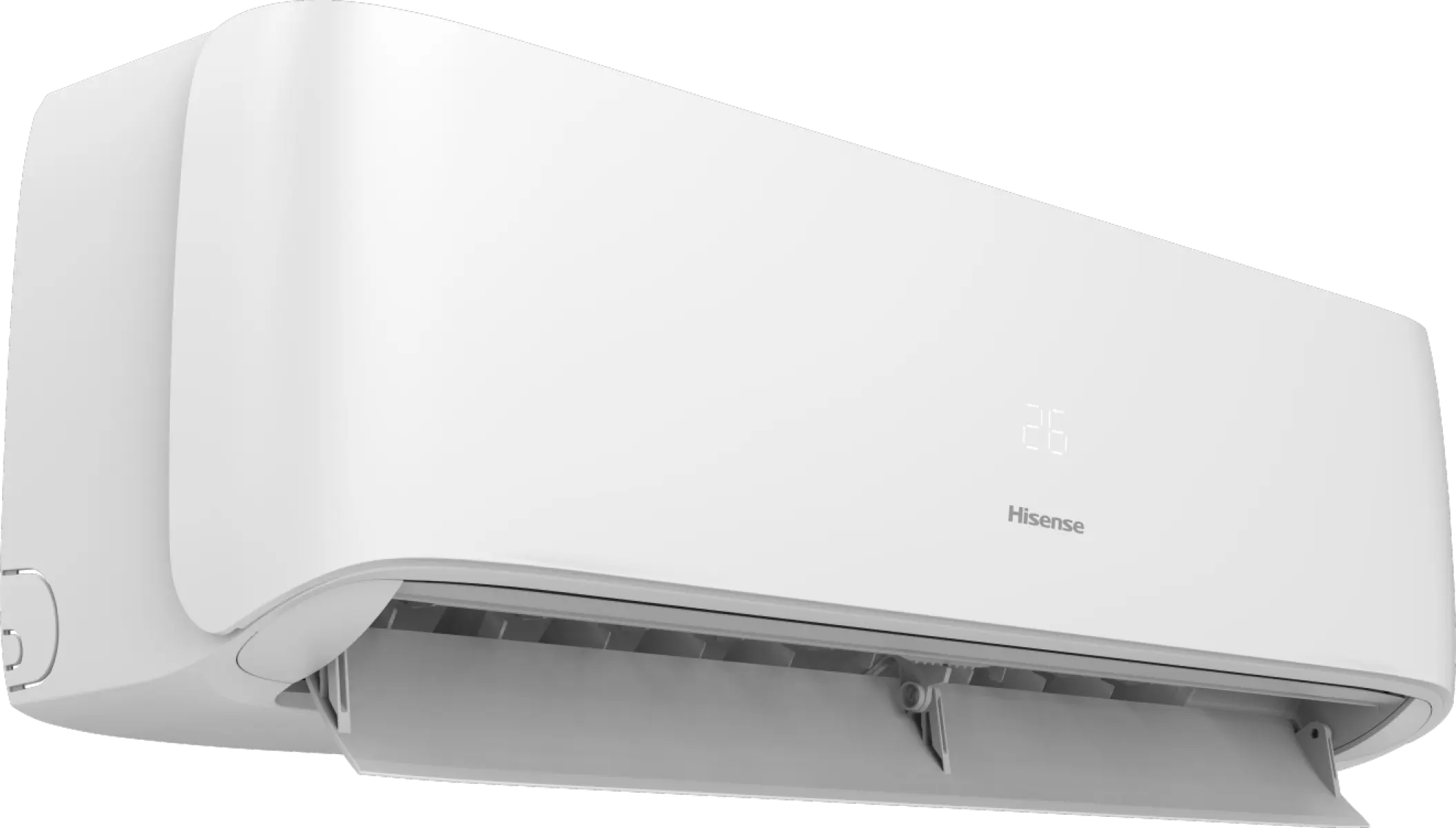 CF70BT2BG Hisense Inverter Klima uređaj, 6300 W, Wi-Fi, Linija: HI-SMART