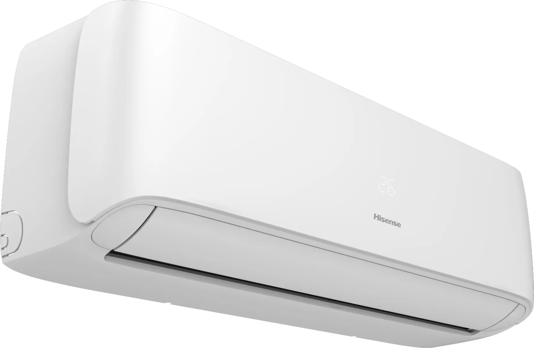 CF70BT2BG Hisense Inverter Klima uređaj, 6300 W, Wi-Fi, Linija: HI-SMART