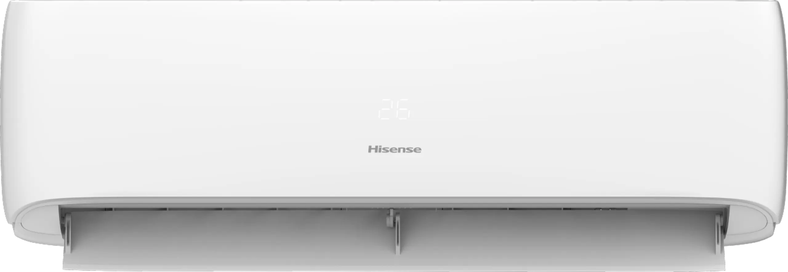 CF70BT2BG Hisense Inverter Klima uređaj, 6300 W, Wi-Fi, Linija: HI-SMART