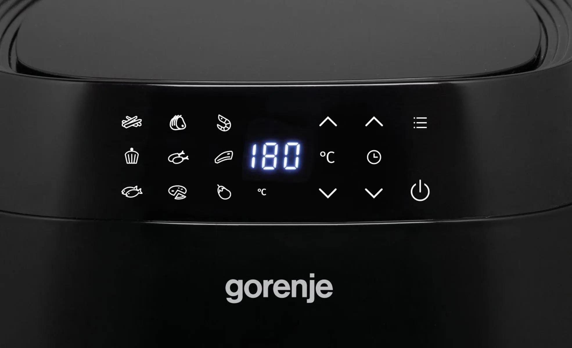 AF1700B Gorenje AirFryer friteza na vrući zrak, 4,5 litara