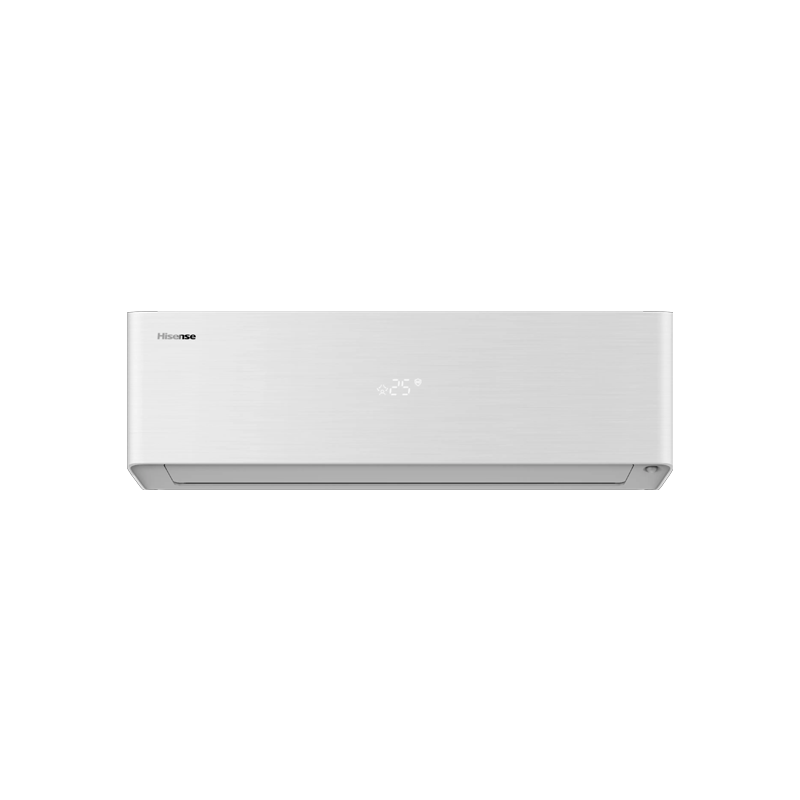 QH35XV4AG Hisense Inverter Klima uređaj, 3500 W, HI-NANO sterilizacija, AI Smart, Wi-Fi, Linija: Energy pro X