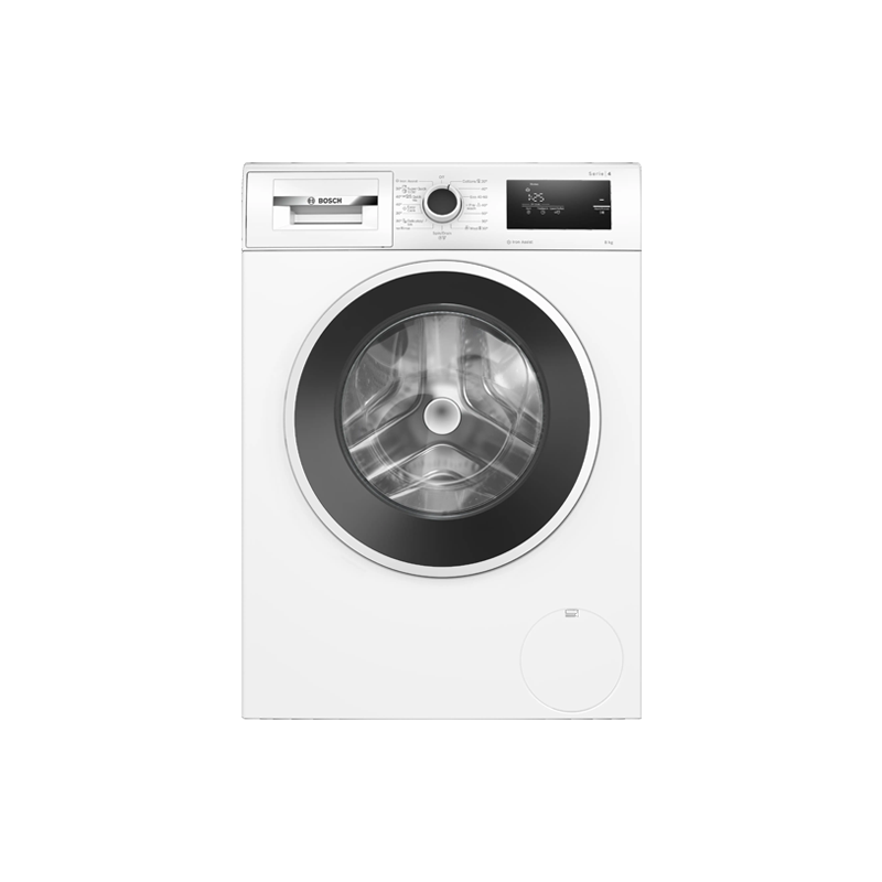 WAN2406NBY Bosch Serie 4 Perilica rublja 8 kg maks. 1200 o/min