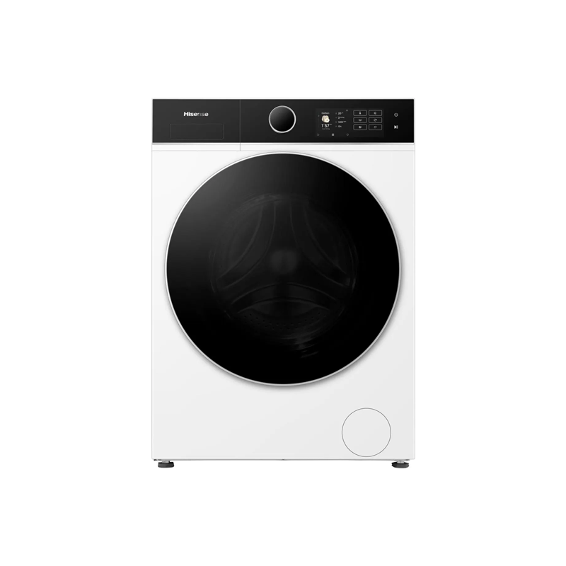 WD5I1045BWQ Hisense Kombinovana mašina za pranje i sušenje veša, 10.5 kg