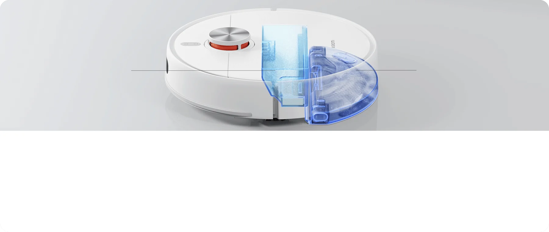 BHR084AEU Xiaomi Robot usisivač Vacuum S40