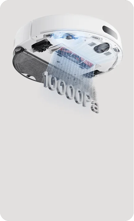 BHR084AEU Xiaomi Robot usisivač Vacuum S40