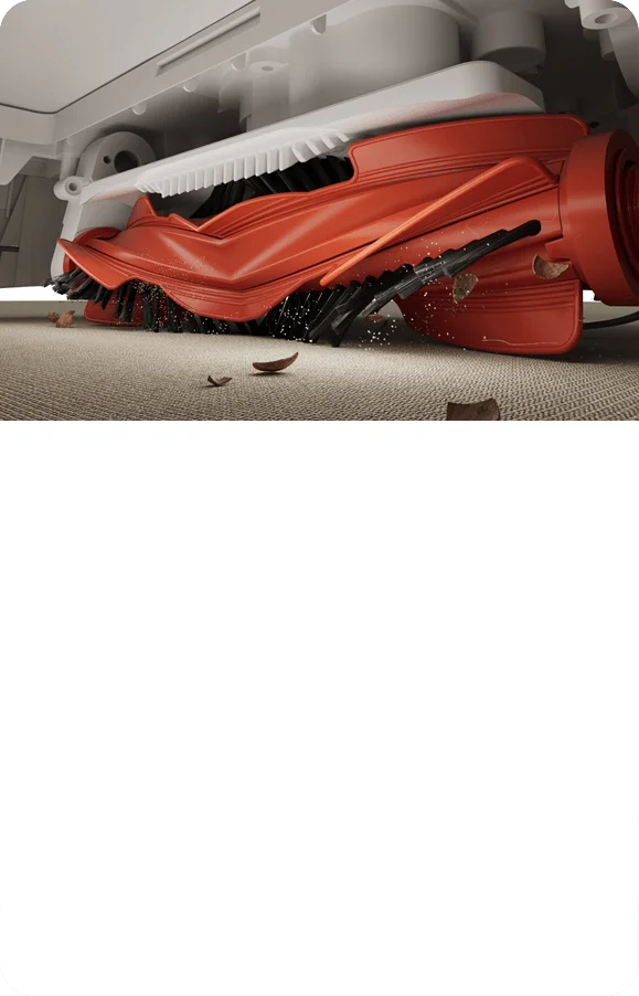 BHR084AEU Xiaomi Robot usisivač Vacuum S40