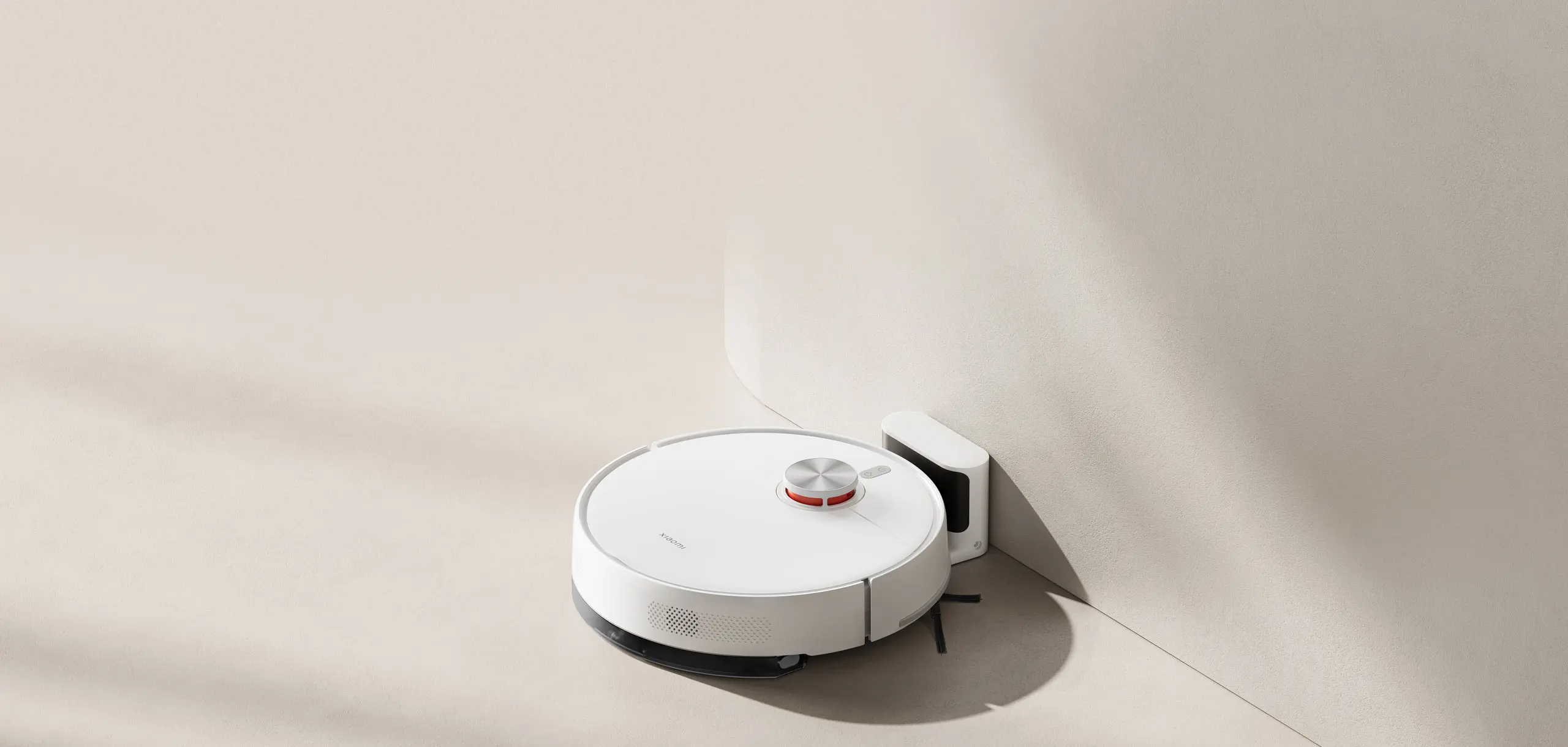 BHR084AEU Xiaomi Robot usisivač Vacuum S40
