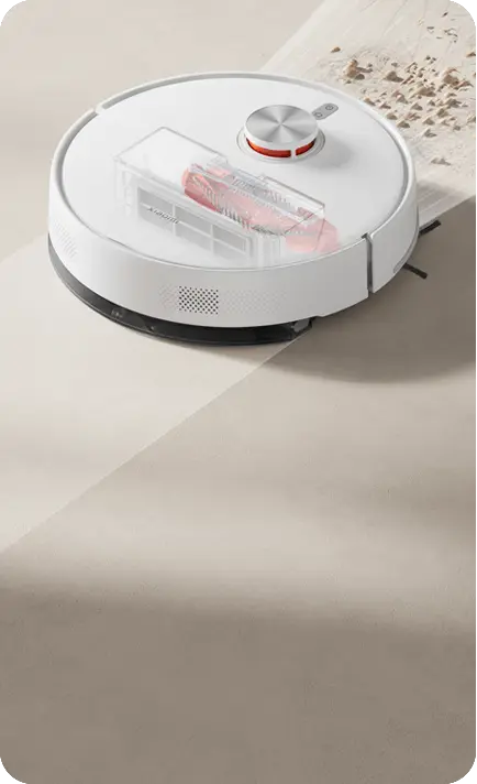 BHR084AEU Xiaomi Robot usisivač Vacuum S40