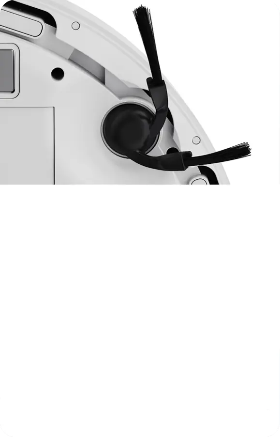 BHR084AEU Xiaomi Robot usisivač Vacuum S40