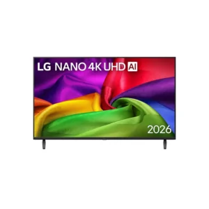 75NU800B3LA 75 inča LG NANO 4K UHD AI NU80 4K Smart TV 2026