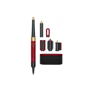 Dyson Airwrap i.d.™ multi-stajler i fen za kosu (Red velvet/Gold)