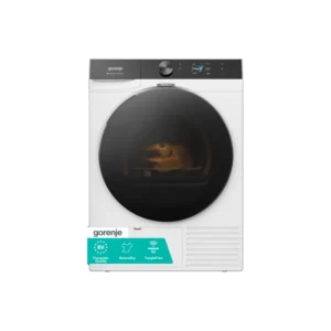DG89BP Gorenje G800 sušilica sa toplotnom pumpom, 9 kg