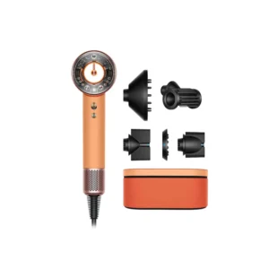HD16 Dyson Fen za kosu Supersonic Nural™ (Ceramic Apricot/Topaz)