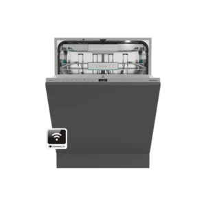HV693A65AD Hisense Hi6 Potpuno ugradbena mašina za suđe, 60 cm