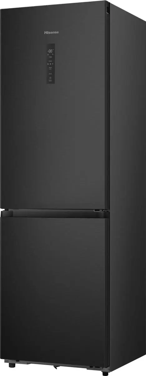 RB3K330SEFE Hisense Kombinovani frižider, 330 l, Crna - Slika 6