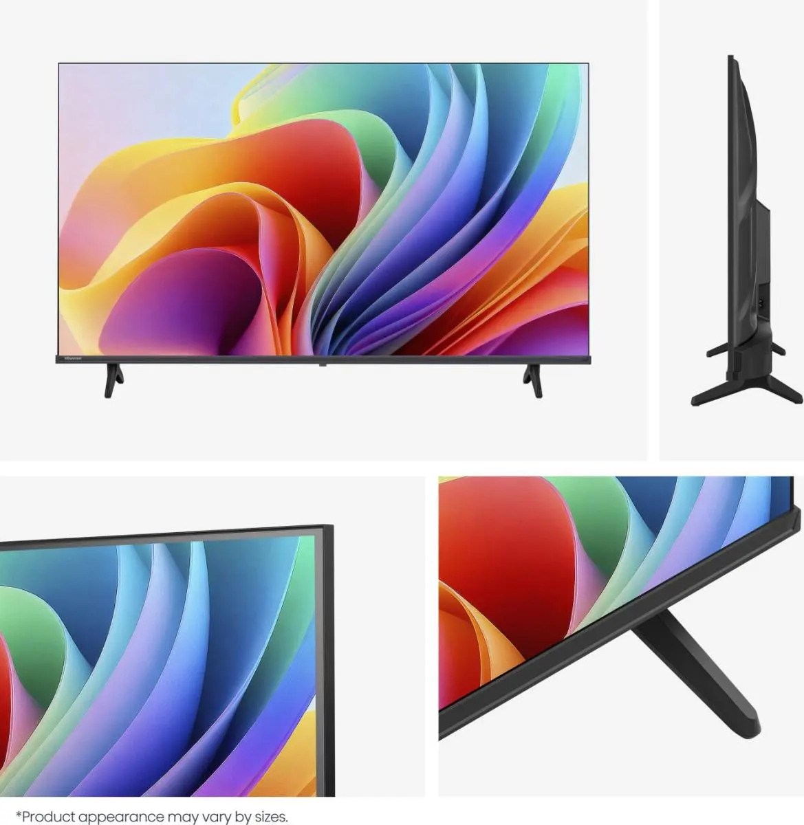 32 ” 32A4S | Hisense HD Smart TV HD 60 Hz