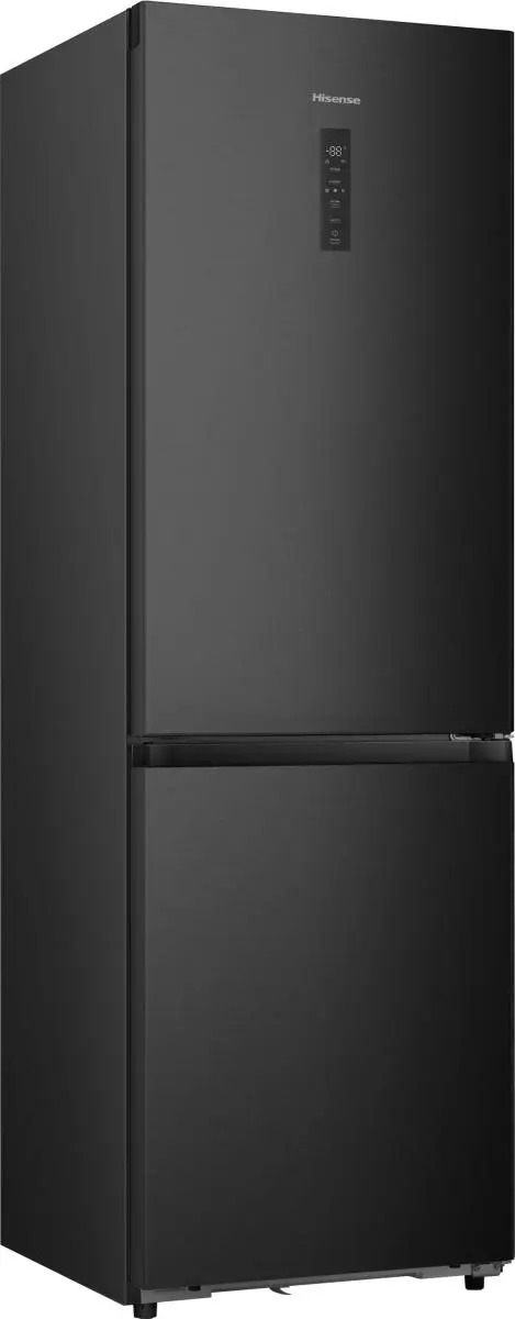 RB3K330SEFE Hisense Kombinovani frižider, 330 l, Crna - Slika 7