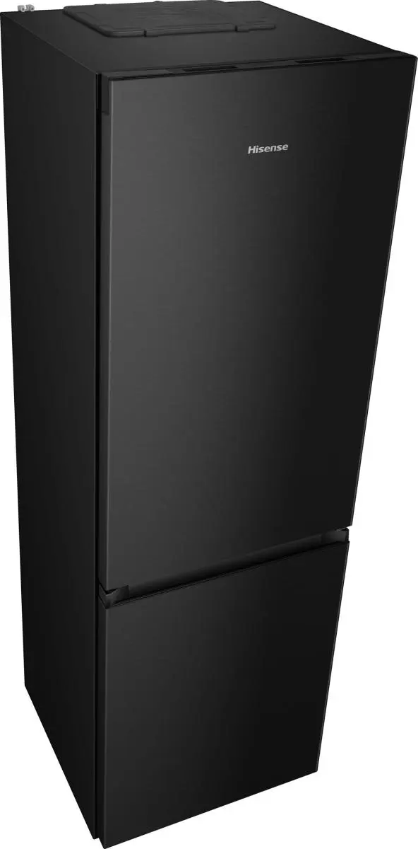 RB5K330GSFD Hisense Hi5 Kombinovani frižider, 330 l, Crna - Slika 7