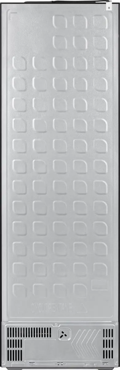 RB5K330GSFD Hisense Hi5 Kombinovani frižider, 330 l, Crna - Slika 10