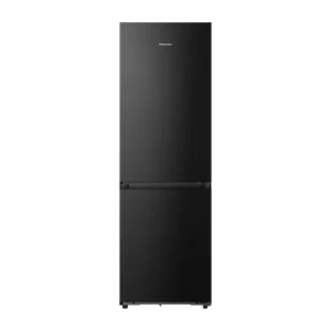 RB5K330GSFD Hisense Hi5 Kombinovani frižider, 330 l, Crna