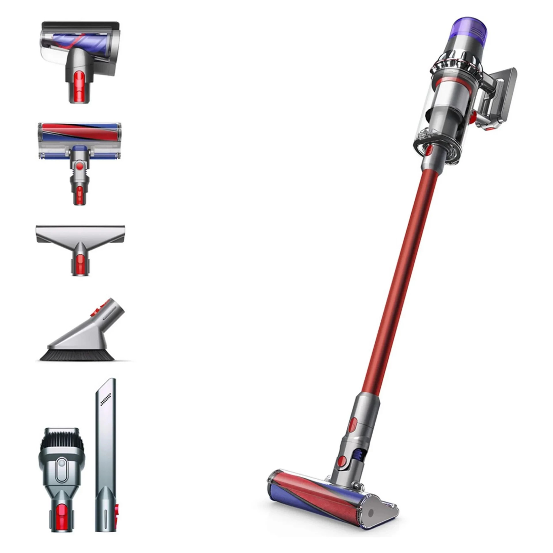 Dyson V11 Fluffy Bežični usisivač - Slika 2