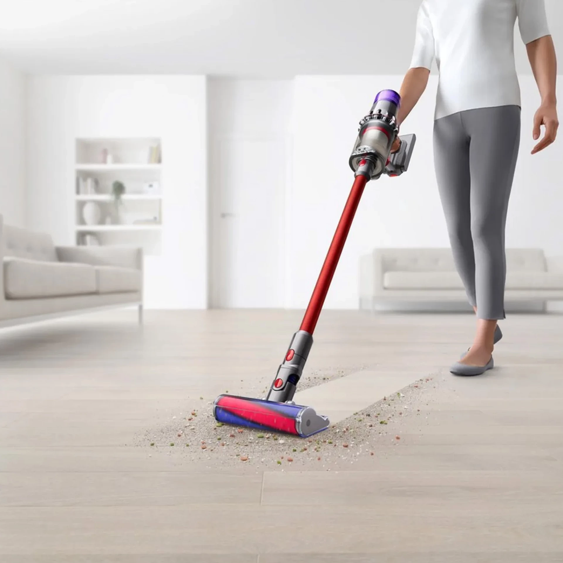 Dyson V11 Fluffy Bežični usisivač - Slika 3