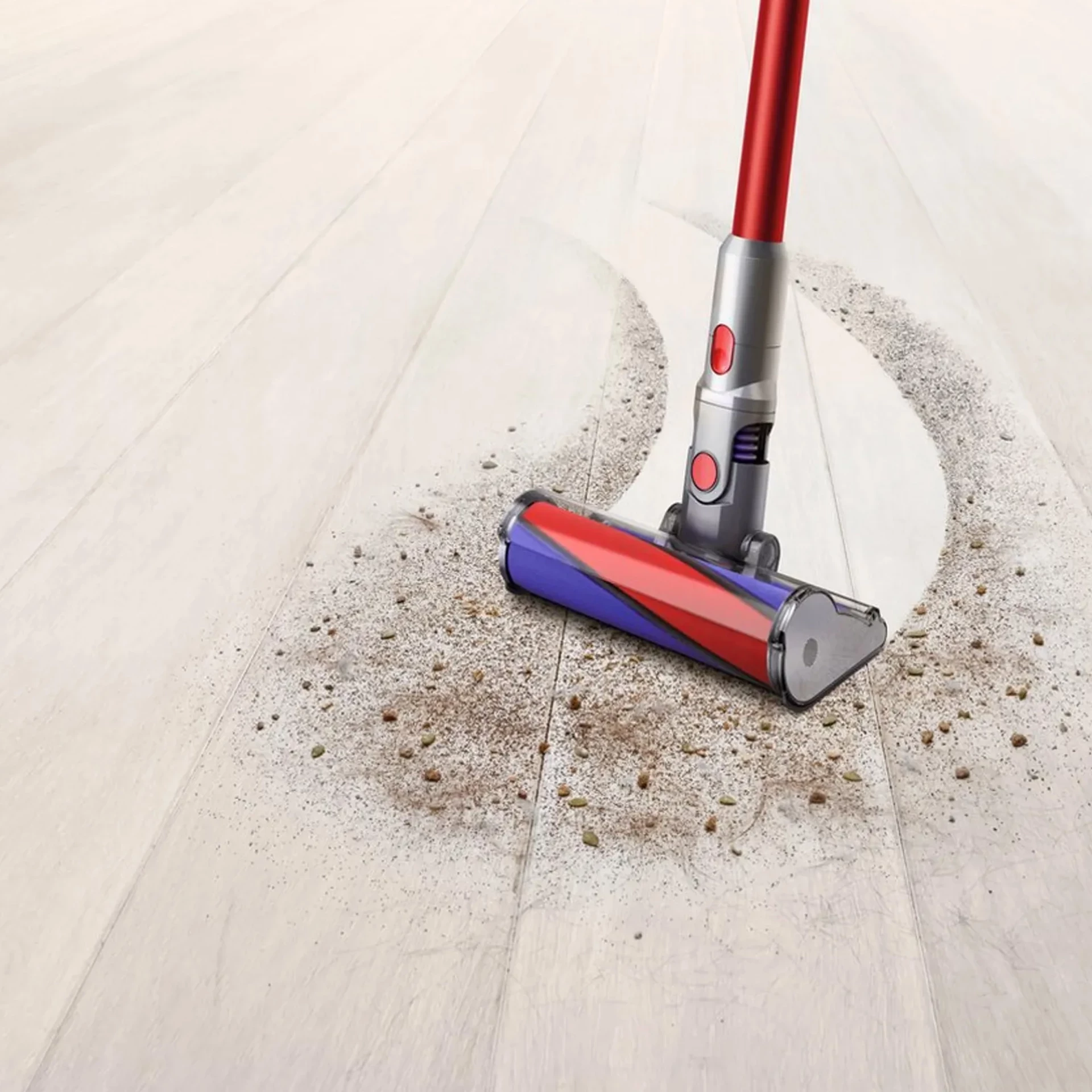 Dyson V11 Fluffy Bežični usisivač - Slika 4