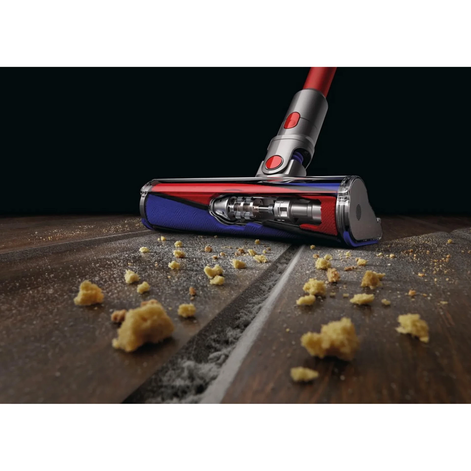 Dyson V11 Fluffy Bežični usisivač - Slika 5