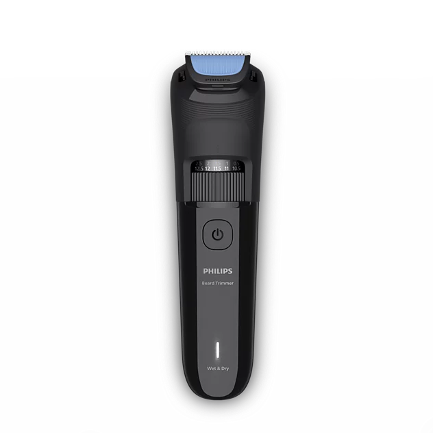 BT3620/15 Philips trimer za bradu 3000 Series Podrezivanje brade s oštricama zaobljenog vrha - Slika 3