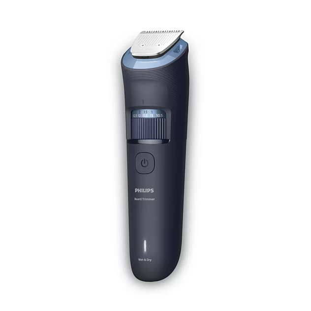 BT3665/15 Philips trimer za bradu 3000 Series Podrezivanje brade s potpuno metalnim oštricama - Slika 2