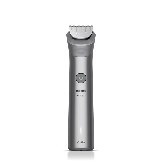 MG5921/15 Philips All-in-One Trimmer 5000 Series Trimer 10-u-1 - Slika 5