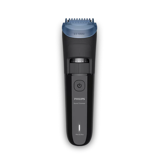 BT3620/15 Philips trimer za bradu 3000 Series Podrezivanje brade s oštricama zaobljenog vrha - Slika 5