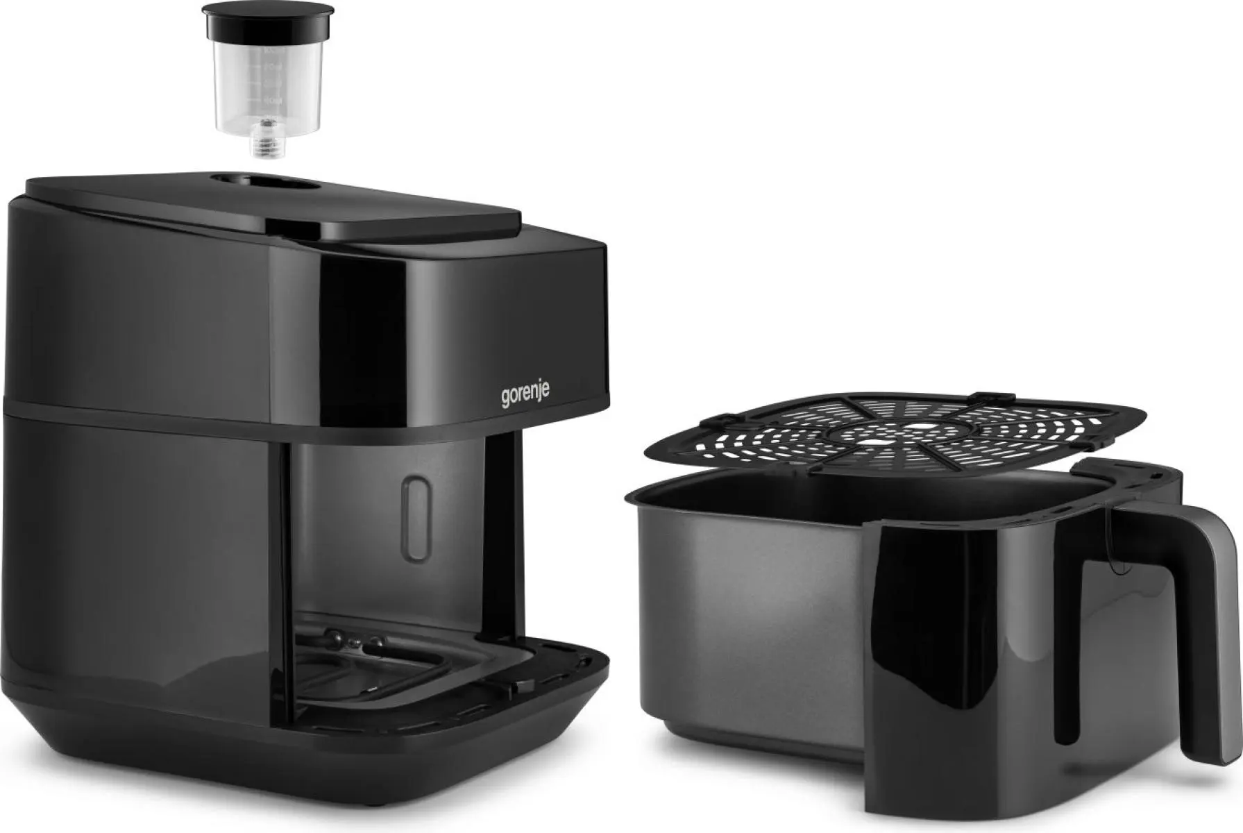 AF1800ST Gorenje AirFryer friteza na vrući zrak 6.7l - Slika 7