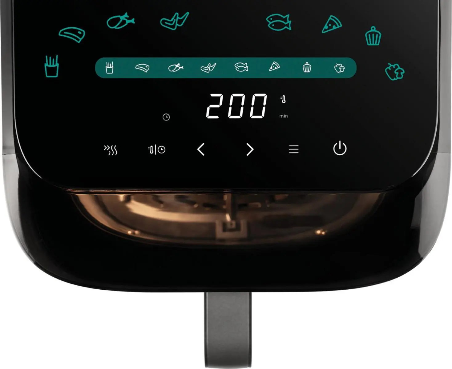 AF1800ST Gorenje AirFryer friteza na vrući zrak 6.7l - Slika 10