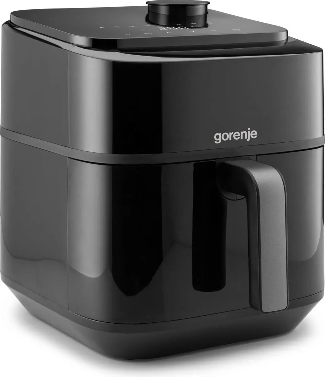 AF1800ST Gorenje AirFryer friteza na vrući zrak 6.7l - Slika 12
