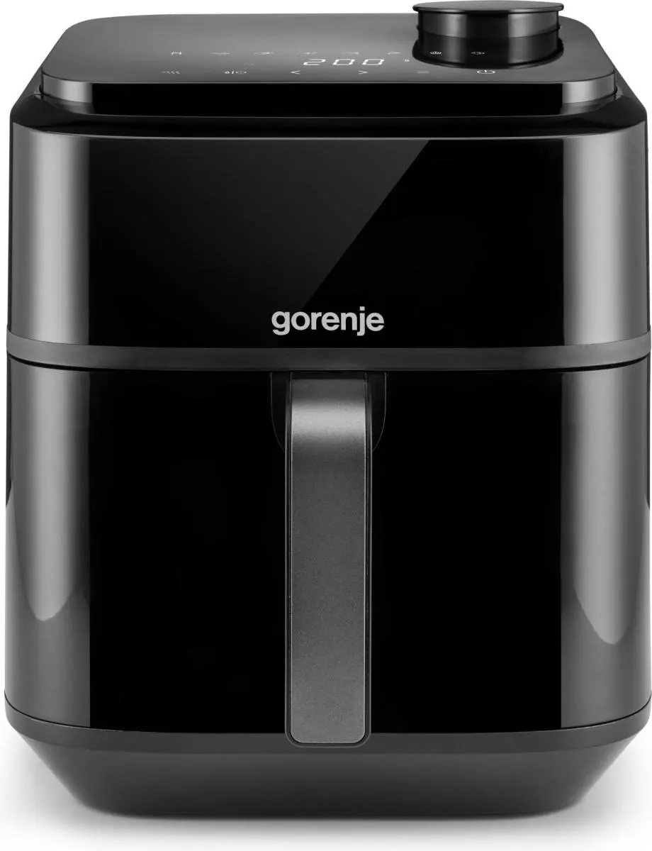 AF1800ST Gorenje AirFryer friteza na vrući zrak 6.7l - Slika 15
