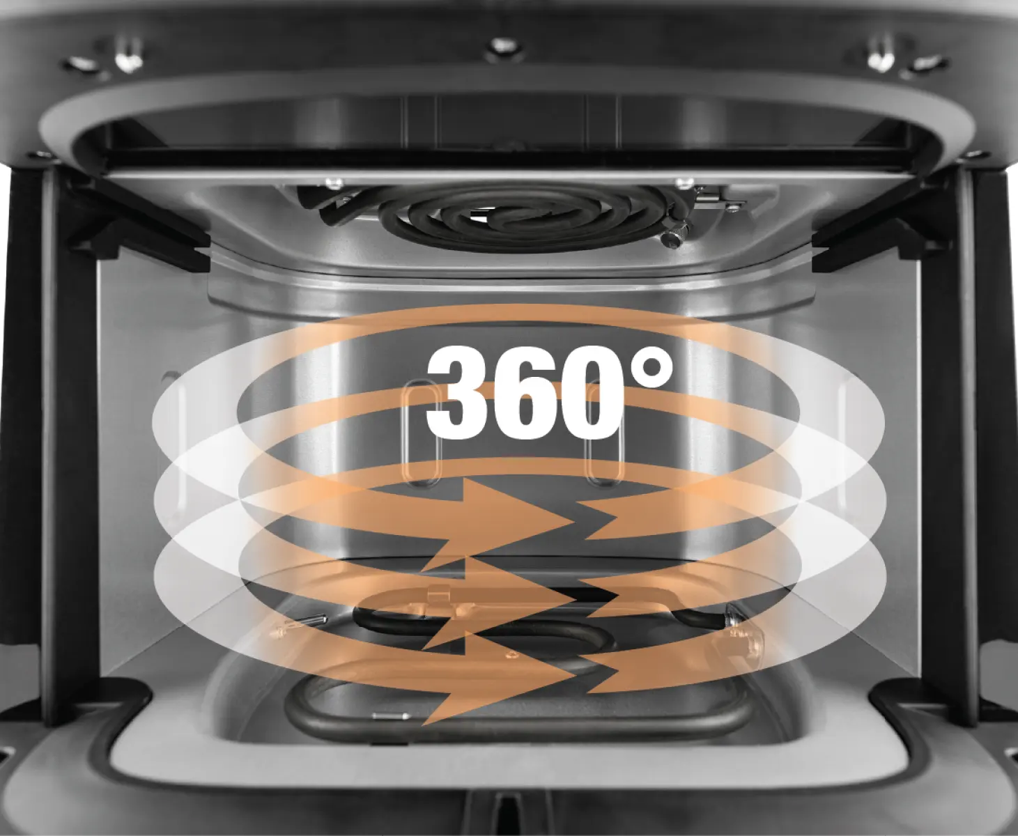 AF1800ST Gorenje AirFryer friteza na vrući zrak 6.7l - Slika 16