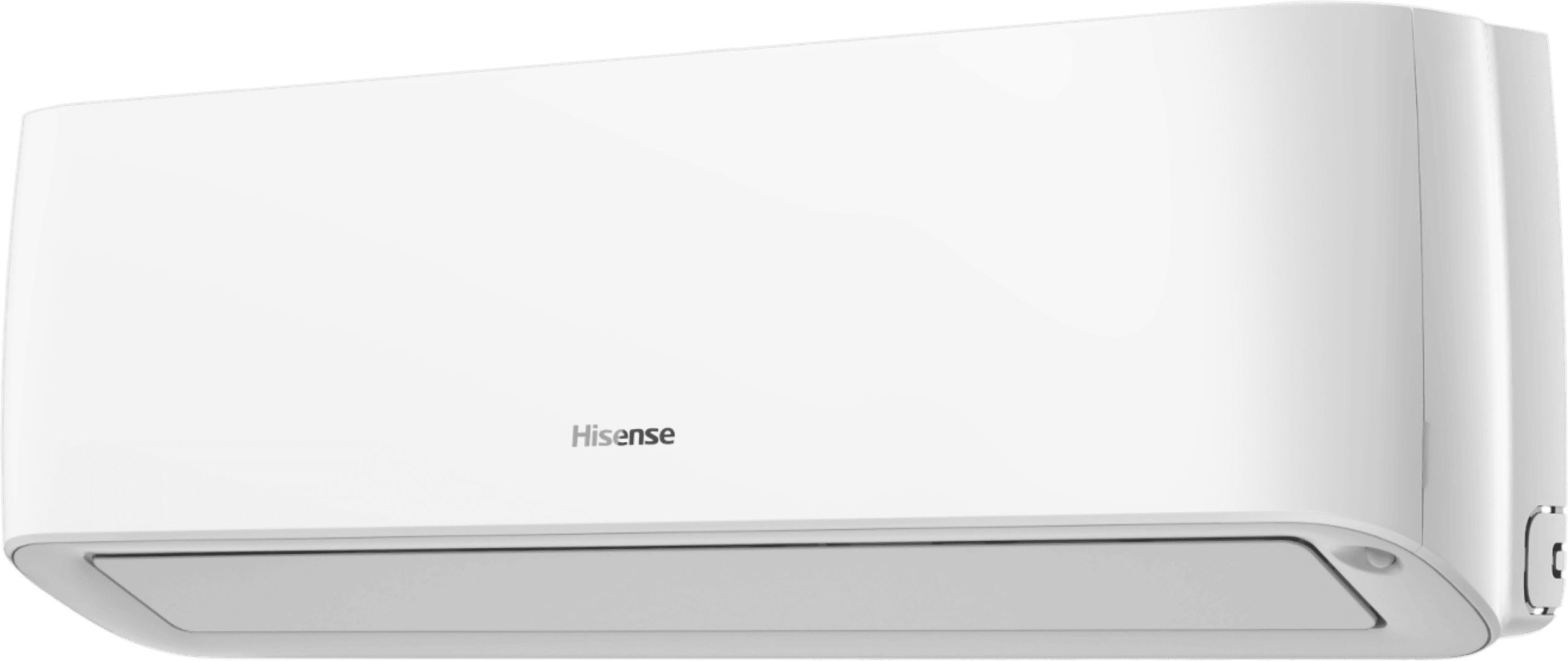 QE35XV4EG Hisense Inverter Klima uređaj, 3500 W, HI-NANO sterilizacija, AI Smart, Wi-Fi, Linija: Energy Pro Plus - Slika 3