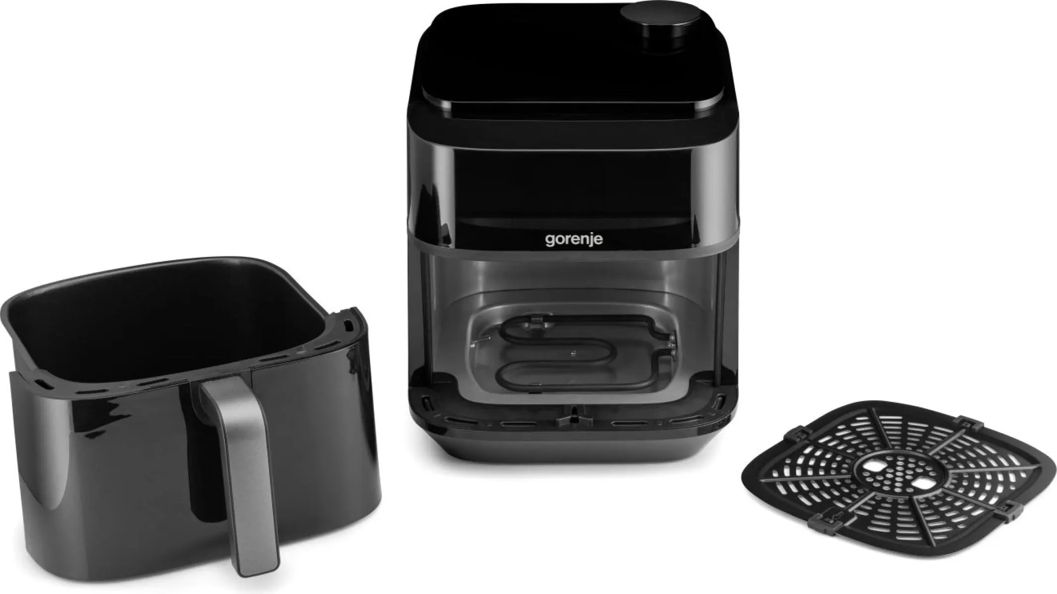 AF1800ST Gorenje AirFryer friteza na vrući zrak 6.7l - Slika 20