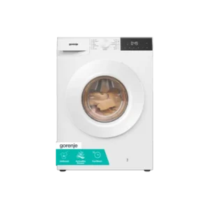 WD1G2P854A3D2 G200 Gorenje kombinovana veš mašina, 8/5 kg, 1400 rpm