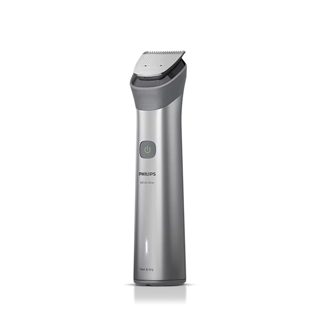 MG5921/15 Philips All-in-One Trimmer 5000 Series Trimer 10-u-1 - Slika 7