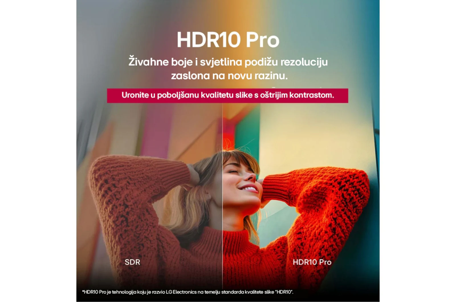 50UA75003LA Televizor LG UHD AI UA75 4K Smart TV 2025 od 50 inča - Slika 8